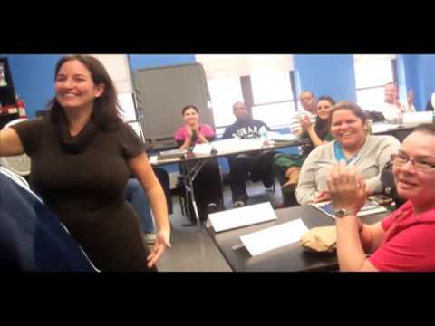 Teach meditation to 20 high-risk unemployed youth