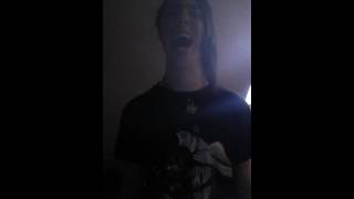 Coma Prevail - Vitals (VocalCover)