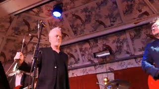 Babybird Full Concert - Deaf Institute