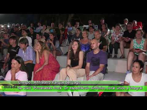 CRESPO - ENTRE RÍOS