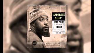 Sean Price - Anderson Silva (ft. Havoc) (Jakk Wonders Remix)