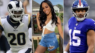 Jalen Ramsey vs Golden Tate (explained)