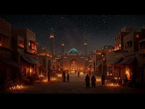 " Zabid: The Lost Islamic University City of Yemen | Forgotten Hub of Knowledge" #history #histofy