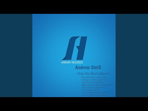 The One (Andrew StetS Remix)