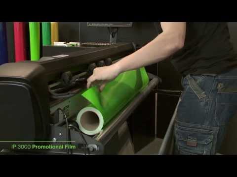 Imageperfect™ 3000 Promotional Film