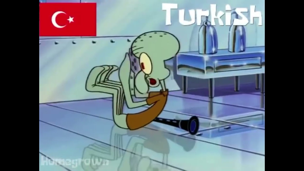 Spongebob Future Multilanguage