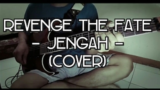 Download lagu REVENGE THE FATE - JENGAH (PASBAND COVER) [GITAR COVER] mp3