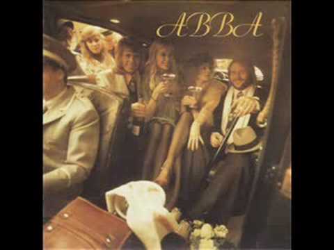 ABBA Hey Hey Helen Instrumental