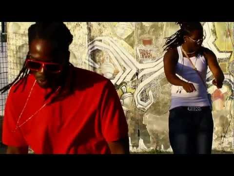 DéGa YouTH - Make Money (Street vidéo)(8'Os ProD)