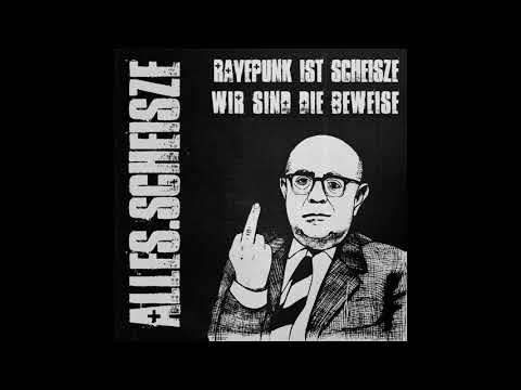 Alles.Scheisze - Fridays For Future