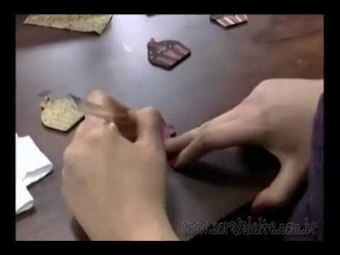 Mulher.com - Quadrinhos Cupcakes