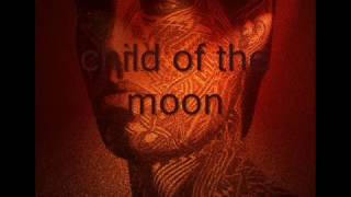 The Rolling Stones - CHILD OF THE MOON 3