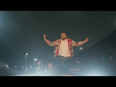 Zero & Devilman - Casual ft. Riko Dan (Official Video)