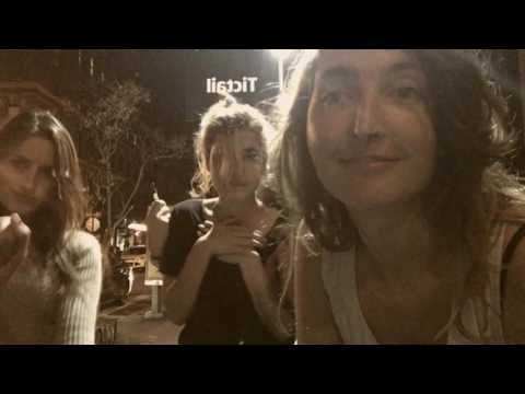 Warpaint - New Song (Youtube Version)