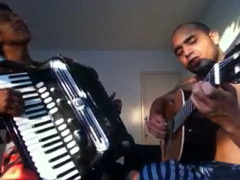 Cosme Vieira e thiaguinho dos Santos ( briga atoa ) dominguinhos Guadalupe