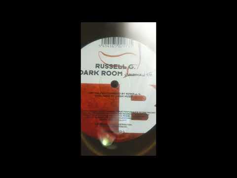 Russell G. - Dark Room (Original) (2008)