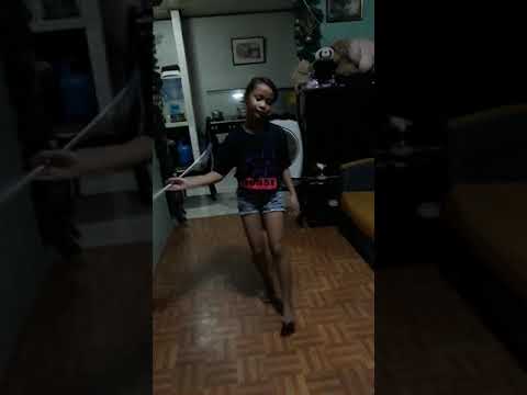 Budots pina level up