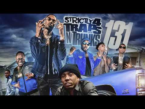 Coach Rick Feat. Block 125 - Dope Hole