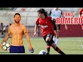 Why 15 Years Old Luka Romero is The Next Messi - Skills & Goals