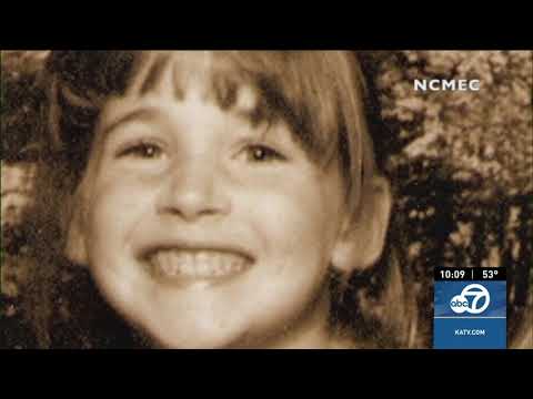 Mother of missing Morgan Nick still fighting for her return 26-years later