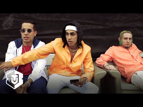 Brytiago, De La Ghetto & Lary Over - Cardio (Video Oficial)