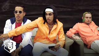BRYTIAGO DESATA DOS NUEVOS SENCILLOS