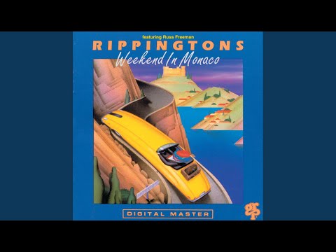 Highroller - The Rippingtons