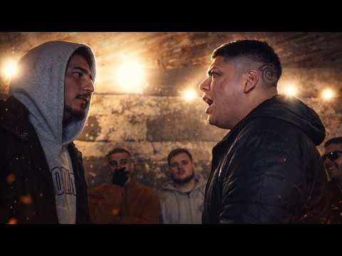 XINAKO VS CLASSIC (CUARTOS) CLASIFICATORIA DEL CLASICO 