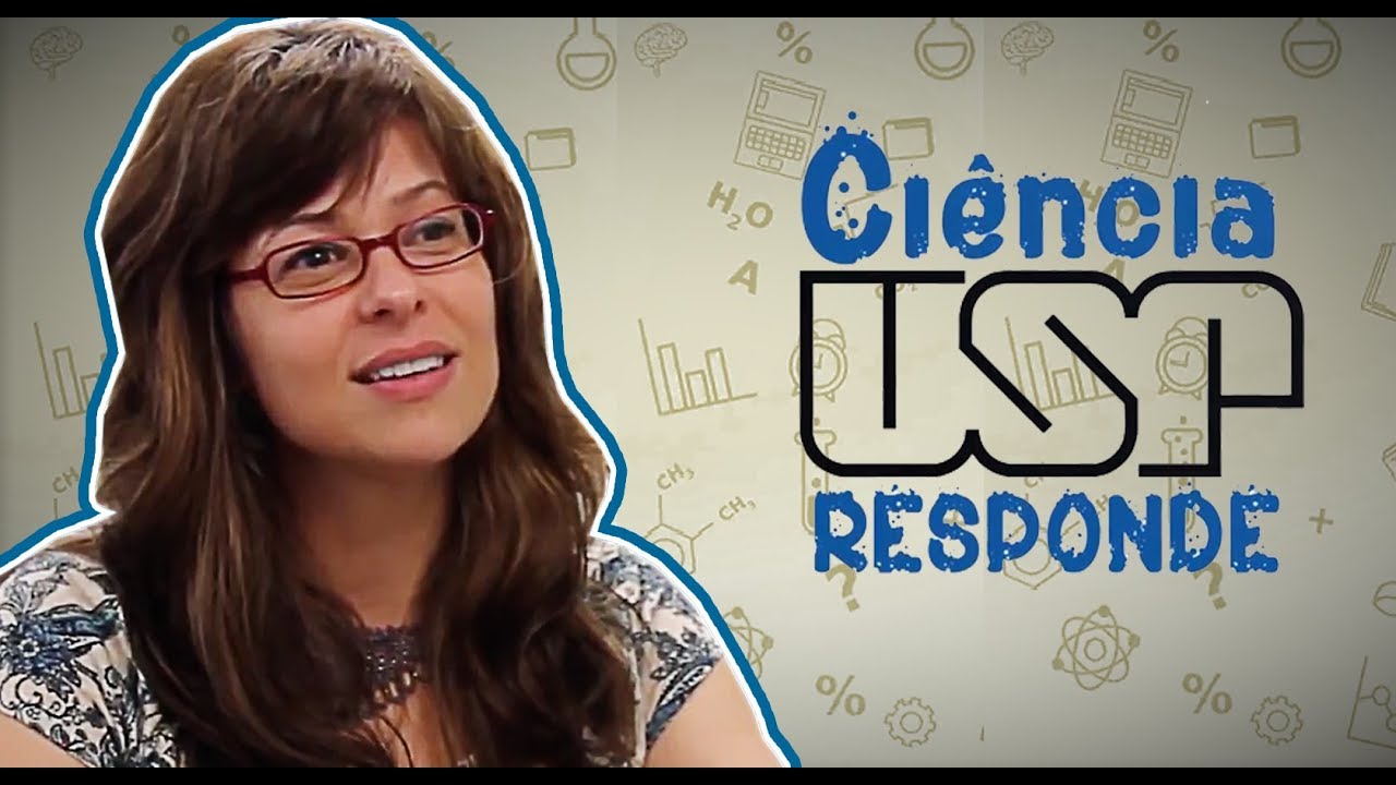 Ciência USP Responde: Como os olhos enxergam as cores?