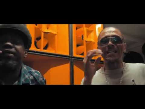 NAVIGATOR FEAT. RANKING JOE - JUNGLIST SOUND (Produced by Liondub & Marcus Visionary) -  MUSIC VIDEO