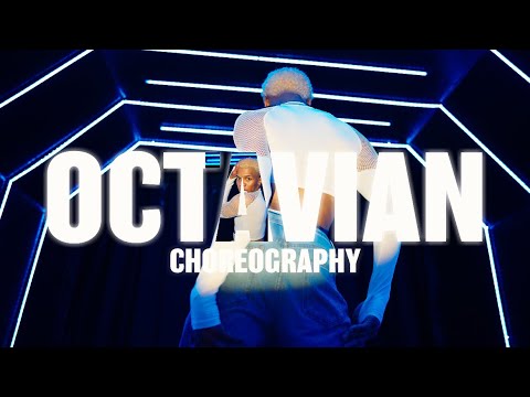 IT'S OK IM OK - A Visual by Octavian | @TateMcRae