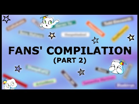 The second fans' compilation on Smii7y (made by fans)
