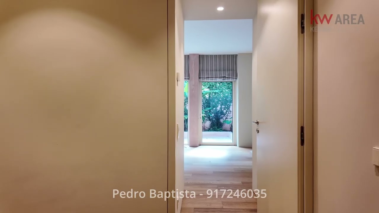 Vídeo do imóvel