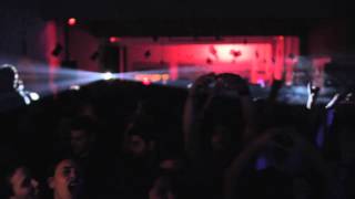 Stereo Club Nights feat. STEFAN BINIAK| GUNTHER | DIAMOND SETTER | KACELOGIC at ART LOUNGE