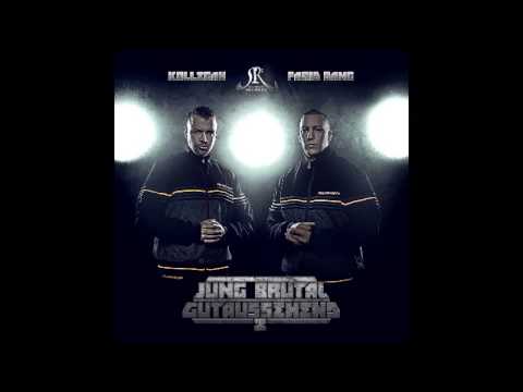 Kollegah & Farid Bang - Drive by (+lyrics)