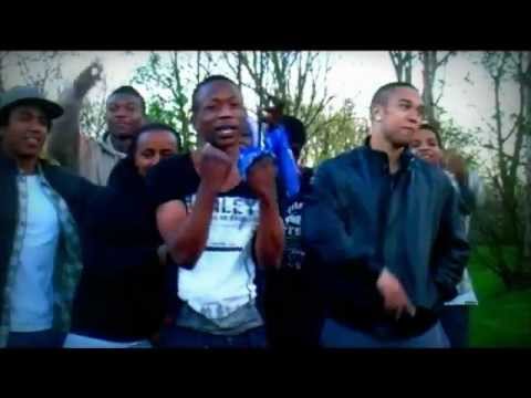 G.G. JUICE MACKY REIGN NEMZ - STREET RELIGION (HOOD VIDEO)