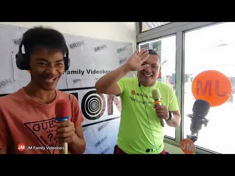 Pabisbis Na | Dagang Guwang Israel Viral Tillo Moko and JM Videokers Song Cover Parody Duet Lyrics