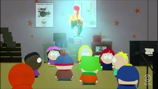 South Park - Catatafish [HD]