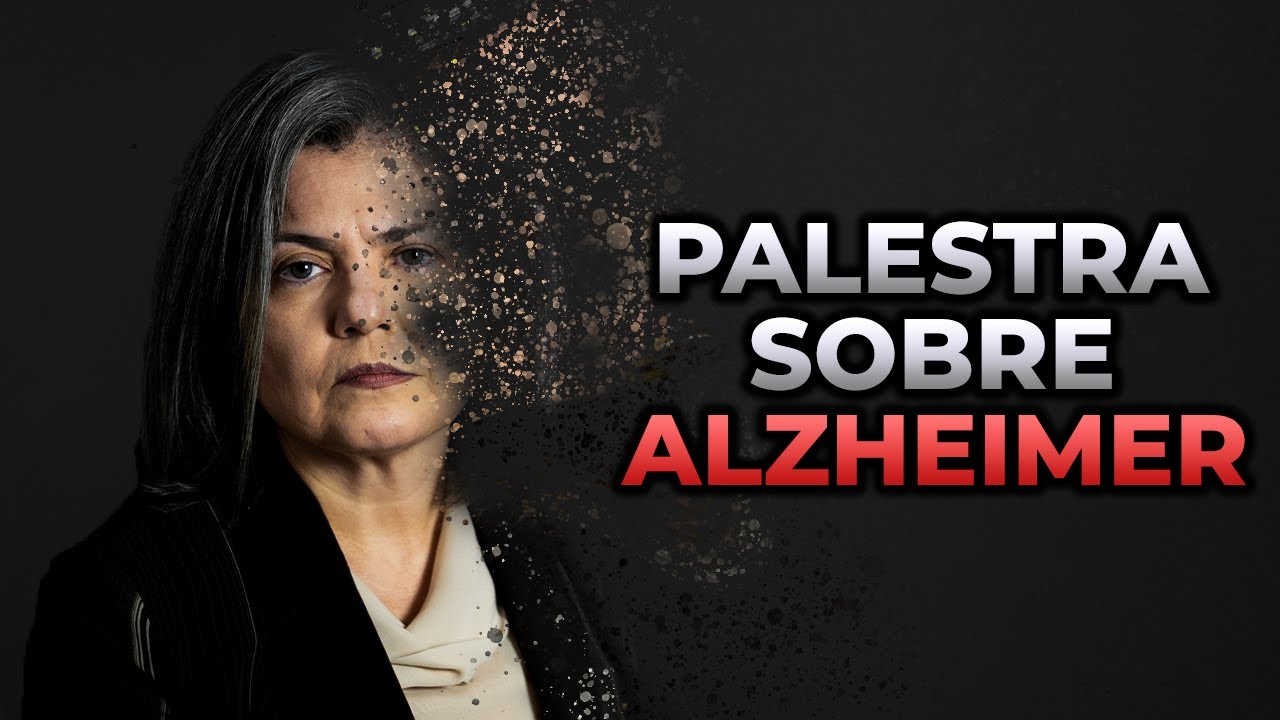 Anete Guimarães fala sobre ALZHEIMER