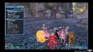 ファンタシースターオンライン２_20180726024422