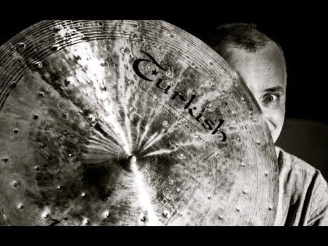 Turkish Cymbals - Prestige Ride 21"