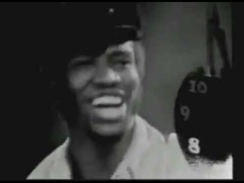 Chambers Brothers  – Time Has Come Today (live performance)