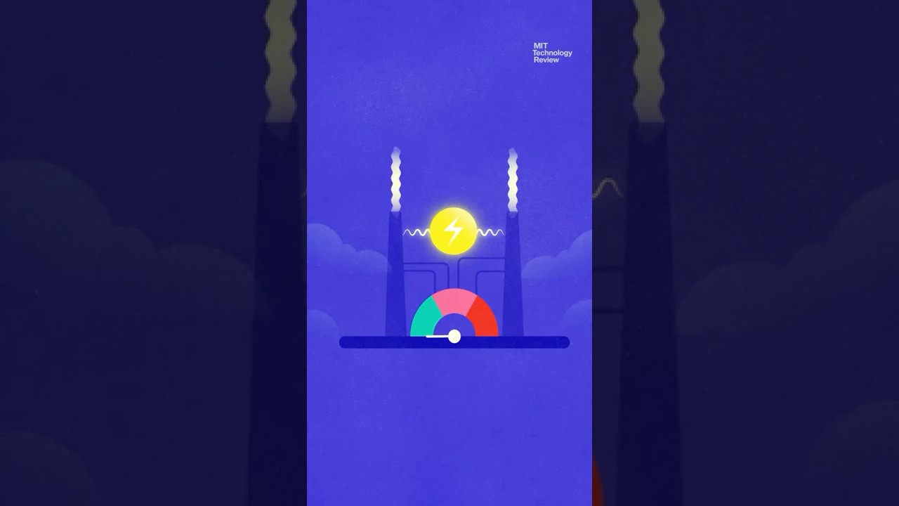 We did the math on AI’s energy footprint. Here’s the story you haven’t heard. #ai #climatechange