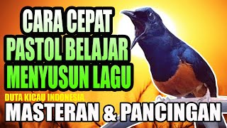 Download lagu HOW TO QUICKLY PASTOL MURAI STONE LEARN TO COMPLETE SONG || EFFECTIVE MASTERS FOR BEGINNERS mp3