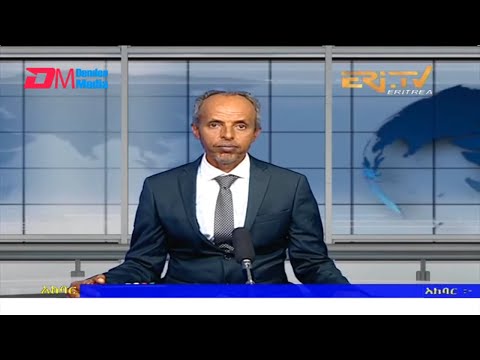 News in Tigre for June 6, 2022 - ERi-TV, Eritrea
