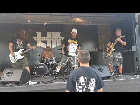 Štamgast - ŠTAMGAST - Veselej vrah + Šťastný a veselý