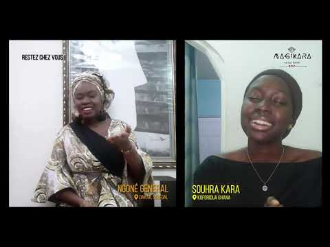 Magikara - XARITT SAMA (COVER)