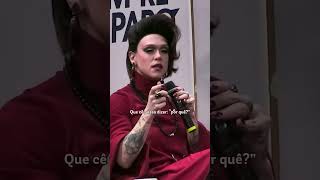 AS REDES SOCIAIS DERRETERAM MEU CÉREBRO