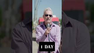 One more day until the Let It All Go music video premiere! 🎸