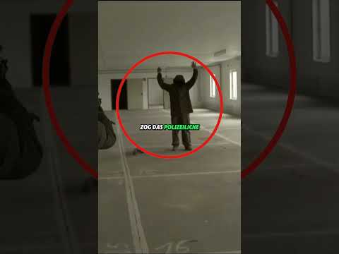 Geschichte eines Ex-SEK